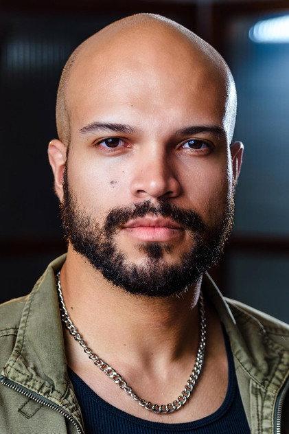 Carter Michael - Actor Profile Photo