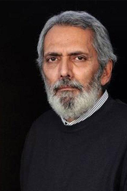 Farrokh Nemati - Actor Profile Photo