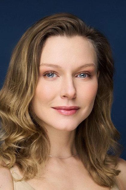 Tatyana Cherdyntseva - Actor Profile Photo