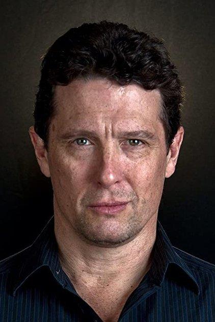Jack Gwaltney - Actor Profile Photo