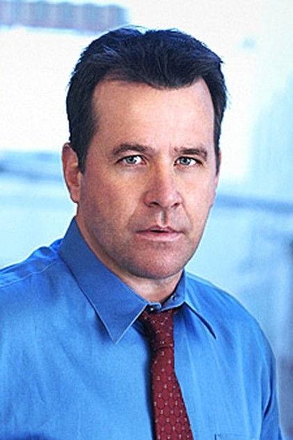 Brian Fitzpatrick - Actor Profile Photo