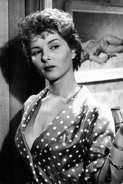 Delia Scala - Actor Profile Photo