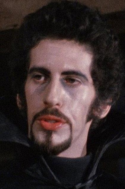 Zandor Vorkov - Actor Profile Photo