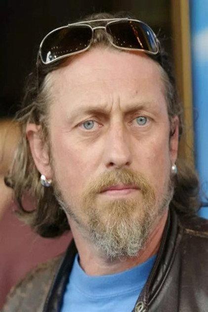 Gary Chapman - Actor Profile Photo