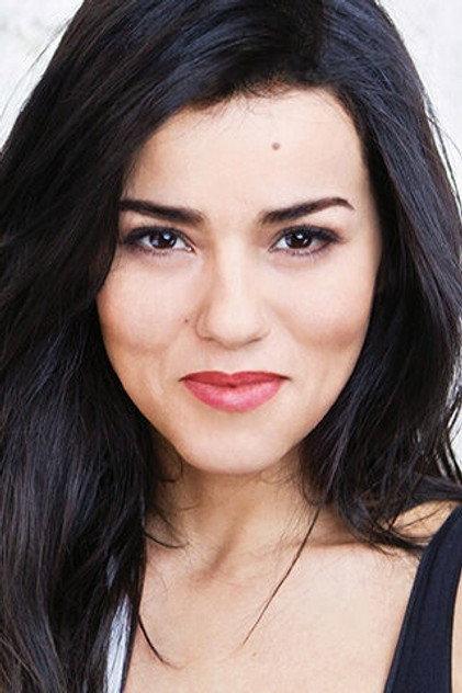 Sonia Lacen - Actor Profile Photo