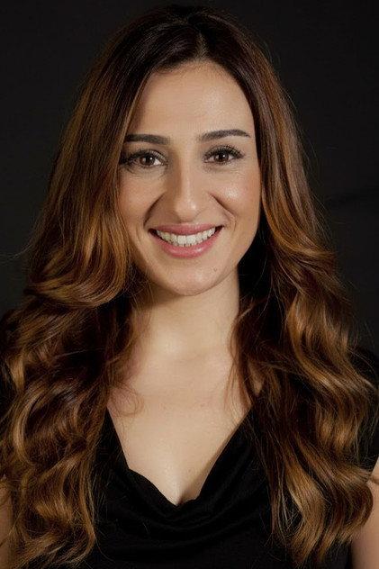 Derya Karadaş - Actor Profile Photo