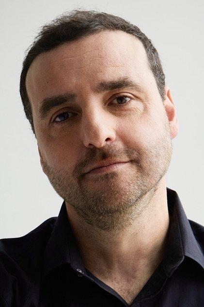 David Krumholtz - Actor Profile Photo