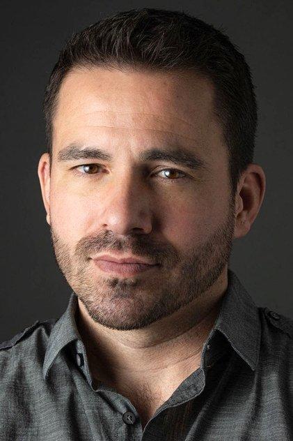 Derek Boone - Actor Profile Photo