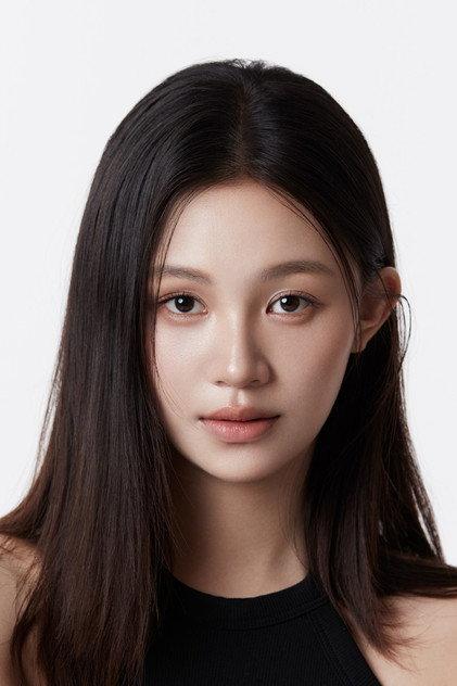Chen Jieyi - Actor Profile Photo