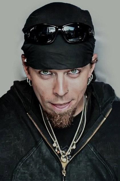 Jukka Nevalainen - Actor Profile Photo