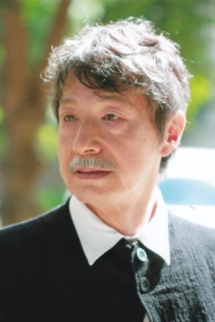 Noboru Matsuhashi - Actor Profile Photo