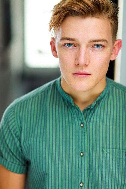 David Snyder - Actor Profile Photo
