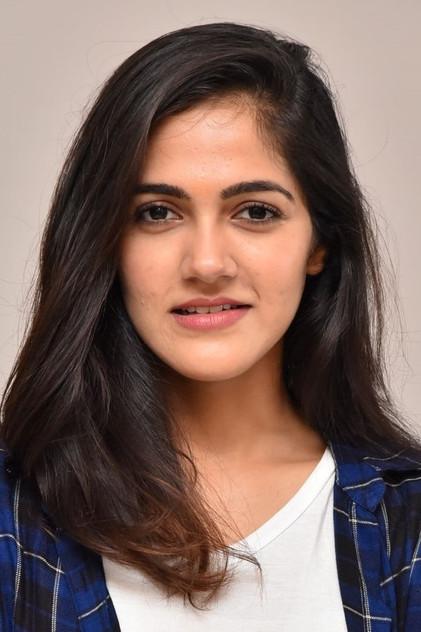 Simran Choudhary - Actor Profile Photo