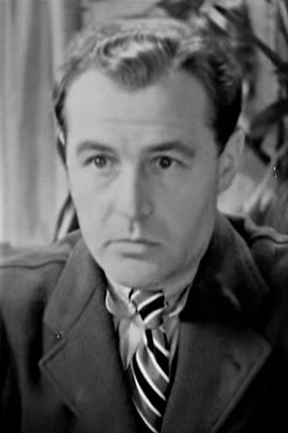 Reginald Sheffield - Actor Profile Photo