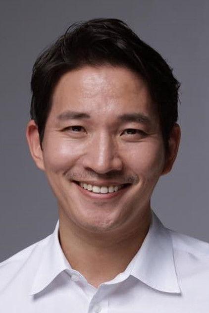 Kim Sung-gon - Actor Profile Photo