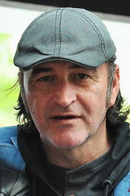 Jan Kolařík - Actor Profile Photo