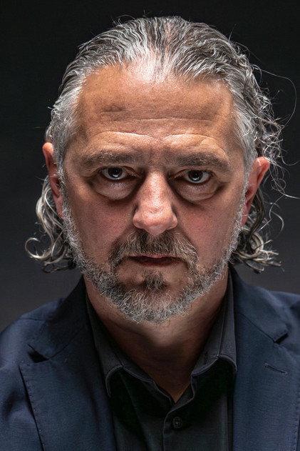 Demetri Turin - Actor Profile Photo