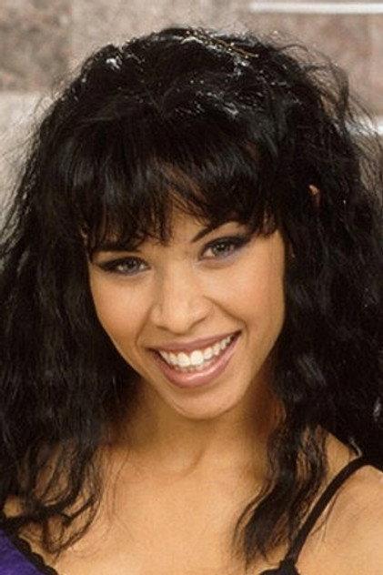 Nikki Fairchild - Actor Profile Photo
