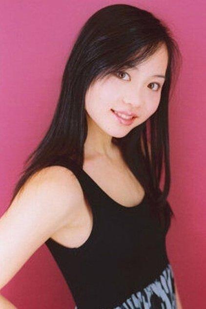Chantelle Chung - Actor Profile Photo