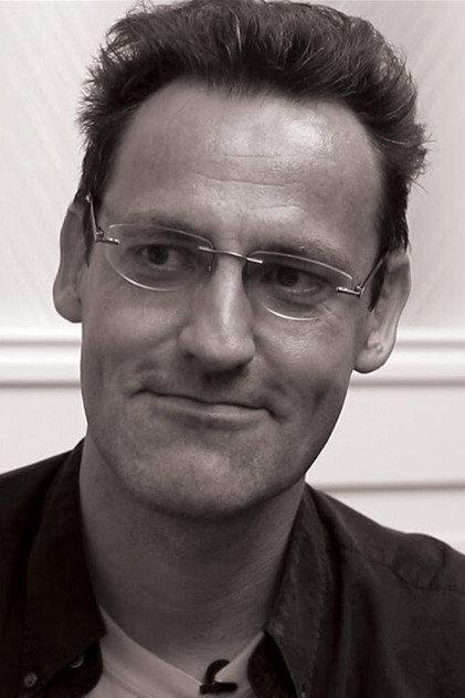 Johan Hoorn - Actor Profile Photo