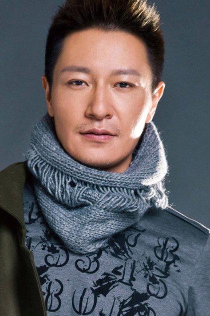 Li Zonghan - Actor Profile Photo