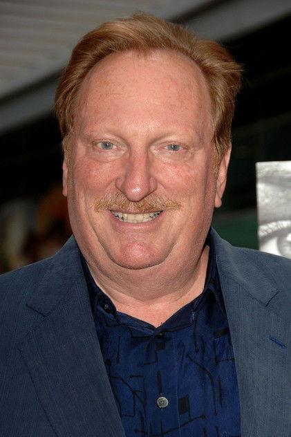 Jeffrey Jones - Actor Profile Photo