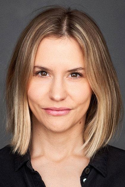 Sofie Hamilton - Actor Profile Photo