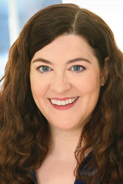 Gigi Burgdorf - Actor Profile Photo