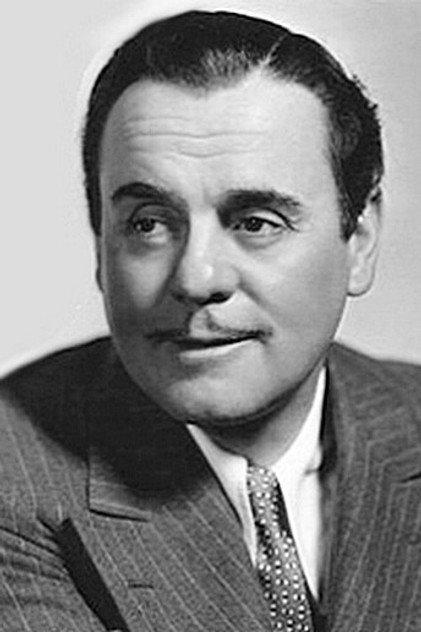 Leo Carrillo - Actor Profile Photo