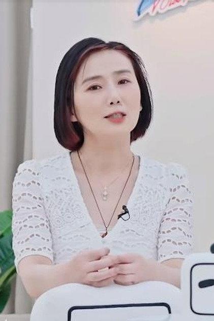 Churong Fan - Actor Profile Photo