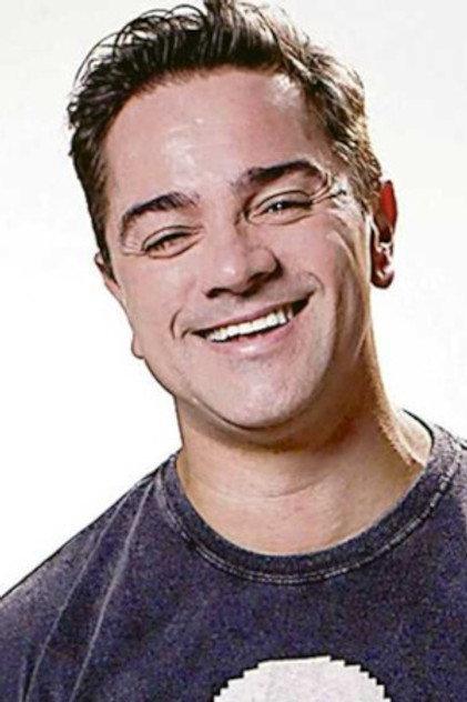 Rogério Vilela - Actor Profile Photo