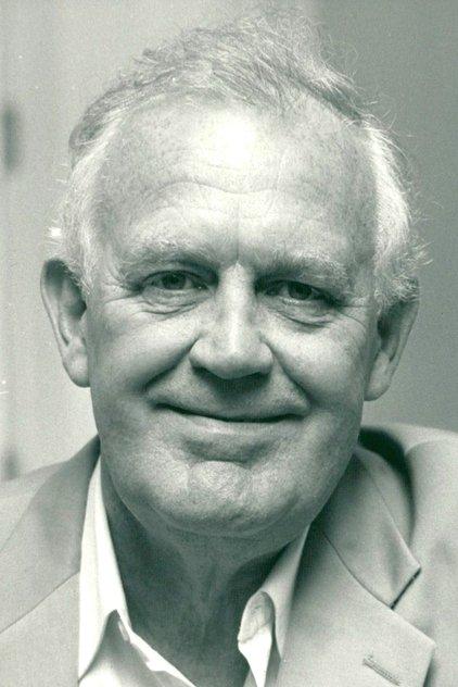 Joss Ackland - Actor Profile Photo