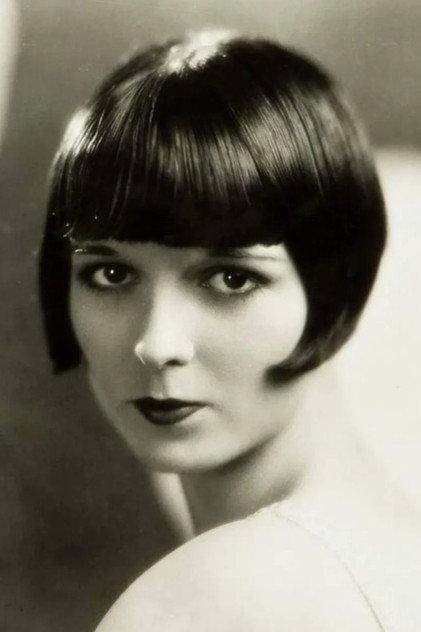 Louise Brooks - Actor Profile Photo