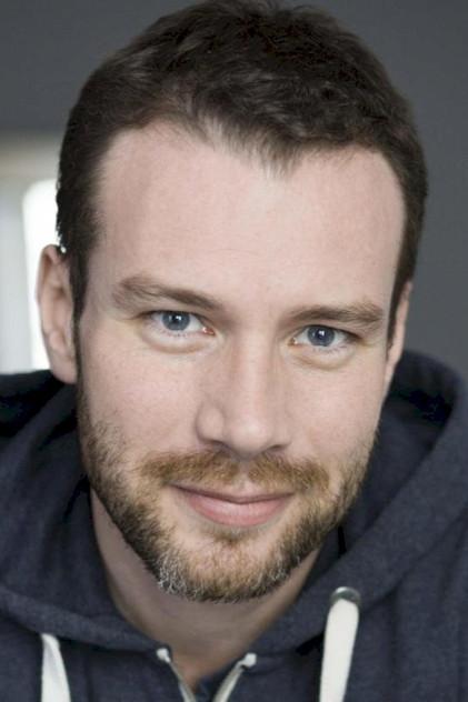 Fabrice Lebert - Actor Profile Photo