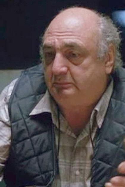 Hy Anzell - Actor Profile Photo