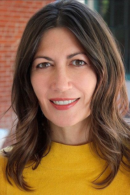 Sheila Sawhny - Actor Profile Photo