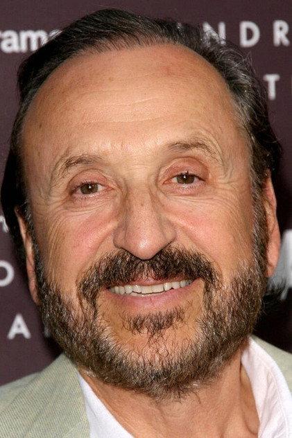 Mikael Salomon - Actor Profile Photo
