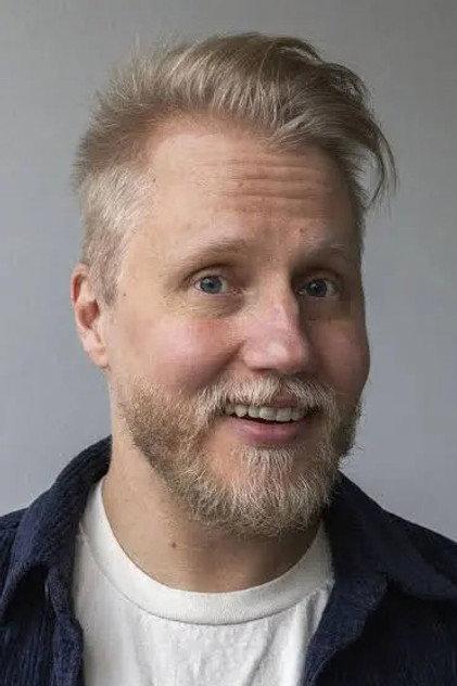 Tatu Pohjavirta - Actor Profile Photo
