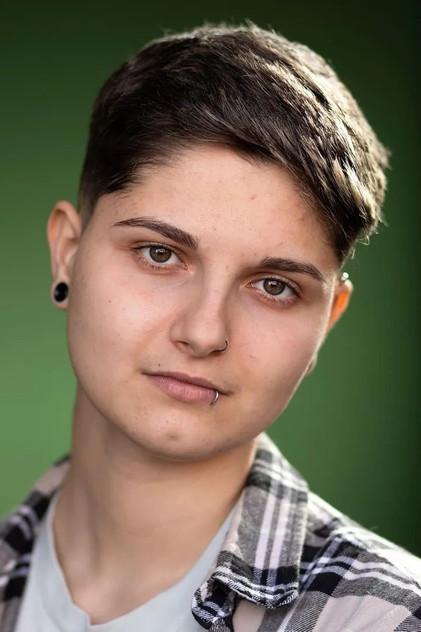 Bolli Fuentes - Actor Profile Photo