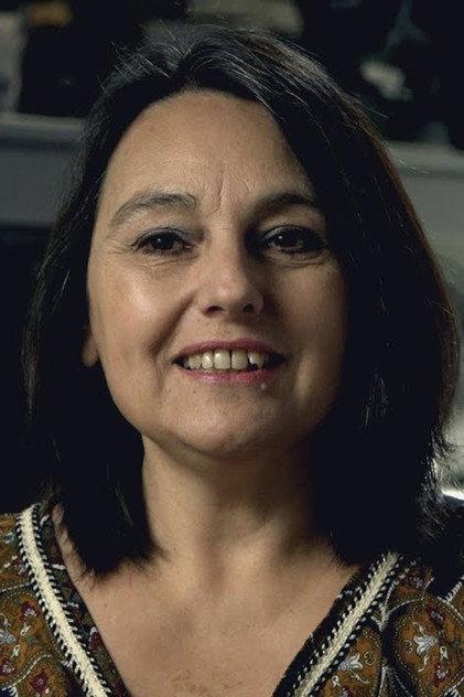 Liliana Romero - Actor Profile Photo