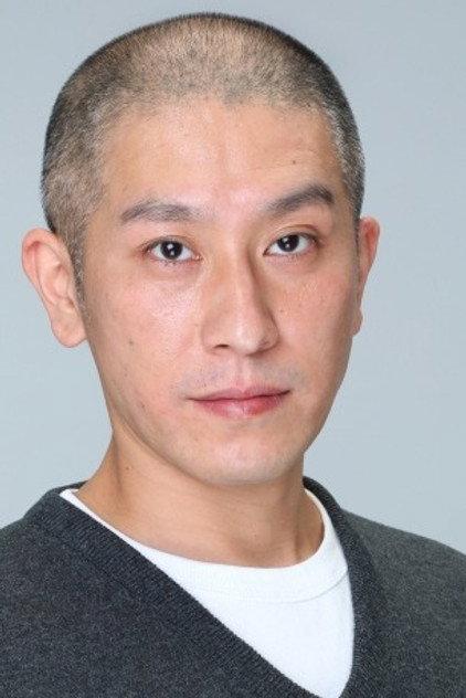 Jun Ito - Actor Profile Photo