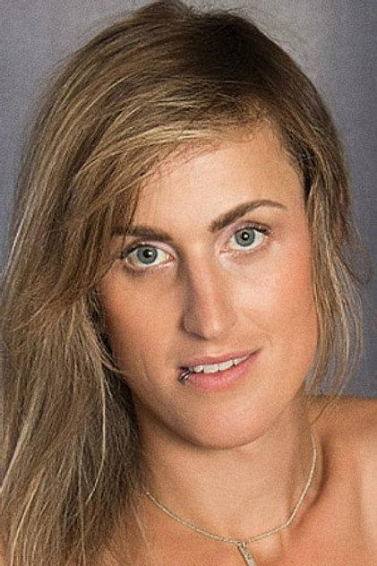 Sami Price - Actor Profile Photo