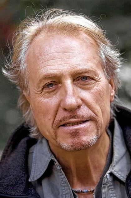 Reiner Schöne - Actor Profile Photo
