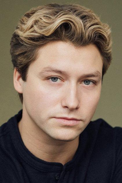 Stephen Kalyn - Actor Profile Photo