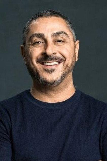 Arman Alizad - Actor Profile Photo