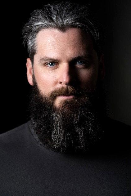 Andrew DiBartolomeo - Actor Profile Photo