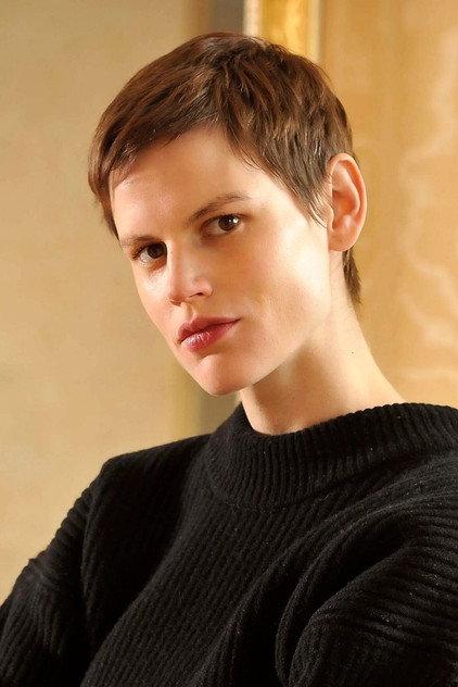 Saskia de Brauw - Actor Profile Photo