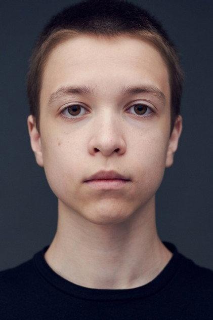 Grigory Stolbov - Actor Profile Photo
