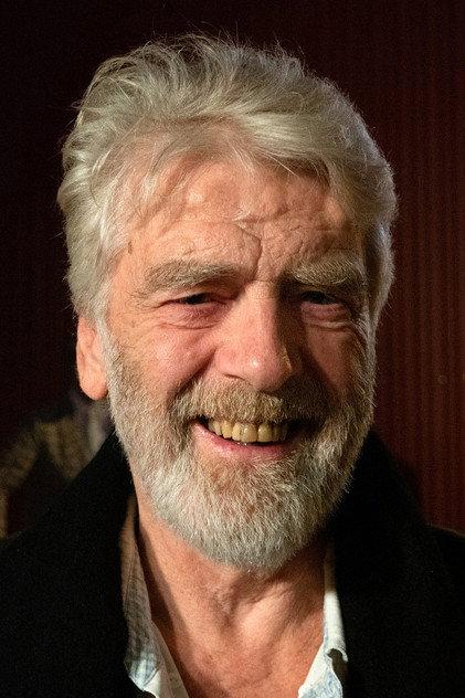 Søren Steen - Actor Profile Photo