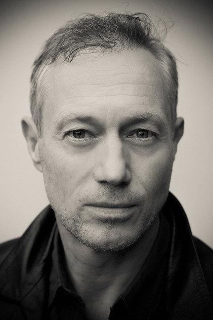 Martin Wenner - Actor Profile Photo